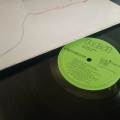 David Bowie, Aladdin Sane, LP 1981 UK, RCA International, płyta winylowa