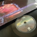 Black Sabbath, Paranoid LP 1989 Holland, Vertigo, płyta winylowa