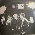 The Fugs - psych, garage z 1966 roku LP USA, płyta winylowa, stereo ESP disk