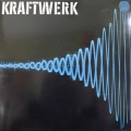 Kraftwerk, Kraftwerk 2 LP 1976 UK, Vertigo, płyta winylowa