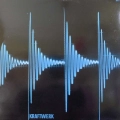 Kraftwerk, Kraftwerk 2 LP 1976 UK, Vertigo, płyta winylowa