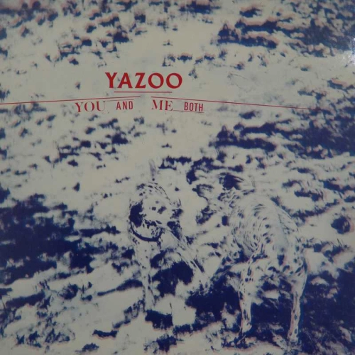 Yazoo,  You And Me Both, LP 1983 Sweden, Mute , płyta winylowa