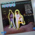Soundtrack Miami Vice, LP 1985 US, MCA Records, płyta winylowa