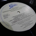John Barry, Dances With Wolves, Tańczący z Wilkami, Sountrack LP 1991 EU, płyta winylowa