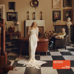 Dawid Podsiadło i Kaśka Sochacka, tylko haj. LP