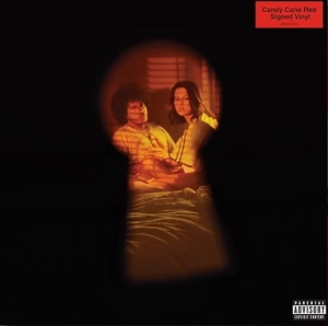 Selena Gomez i Benny Blanco, I Said I Love You First LP Candy Cane Red