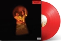 Selena Gomez i Benny Blanco, I Said I Love You First LP Candy Cane Red