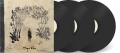 Sigur Rós, Takk... (20th Anniversary Remaster) 3LP