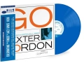  Dexter Gordon, Go! LP Blue