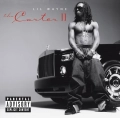 Lil Wayne, Tha Carter II 2LP