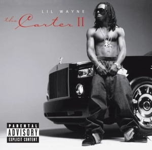 Lil Wayne, Tha Carter II 2LP