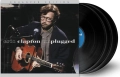 Eric Clapton, Unplugged Enhanced Edition 3LP