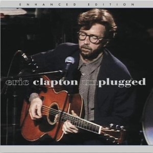 Eric Clapton, Unplugged Enhanced Edition 3LP