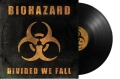 Biohazard, Divided We Fall LP