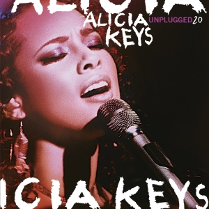 Alicia Keys, Unplugged 20th Anniversary 2LP