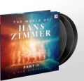 Hans Zimmer, The World Of Hans Zimmer - Part II: A New Dimension 3LP