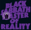 Black Sabbath, Master Of Reality (deluxe) 2LP