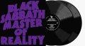 Black Sabbath, Master Of Reality (deluxe) 2LP