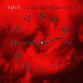 Rush, Clockwork Angels (rocktober 2025) 2LP