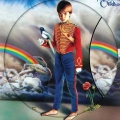Marillion, Misplaced Childhood LP Picture disc, limitowana edycja