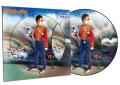 Marillion, Misplaced Childhood LP Picture disc, limitowana edycja