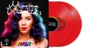 Marina & The Diamonds, Froot (10th Anniversary, Limited Red Vinyl) 2LP