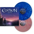 Elvellon, Until Dawn 2LP Pink and Blue Marble
