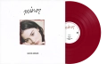 Gracie Abrams, Minor LP 5 Year Anniversary, red vinyl
