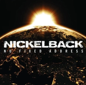 Nickelback, No Fixed Address LP