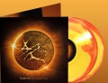 Lunatic Soul, The World Under Unsun 2LP Sunburst orange/yellow