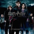 Patrick Doyle, Harry Potter And The Goblet Of Fire 2LP