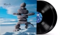 Rush, Test For Echo (syeor 2025) 2LP