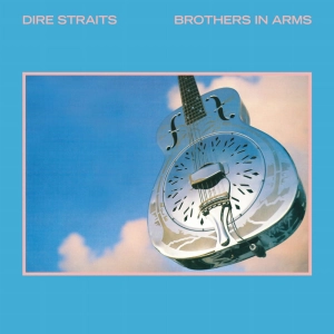 Dire Straits, Brothers In Arms (40th Anniversary) LP