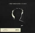 Ben Howard, I Forget Where We Were 2LP