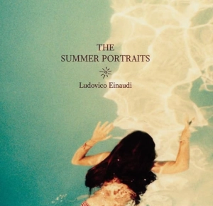 Ludovico Einaudi, The Summer Portraits 2LP