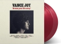 Vance Joy, Dream Your Life Away (10th Anniversary Edition) 2LP Red