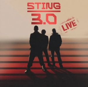 Sting, 3.0 - Live LP