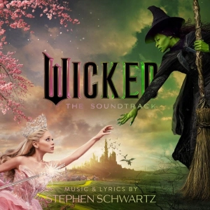 V/A Wicked: The Soundtrack 2LP