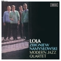 Zbigniew Namysłowski & Modern Jazz Quartet, Lola LP