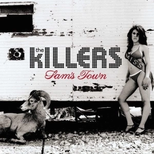 The Killers, Sam's Town LP