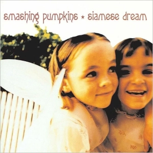 Smashing Pumpkins, Siamese Dream 2LP
