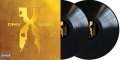 DMX, The Legacy 2LP