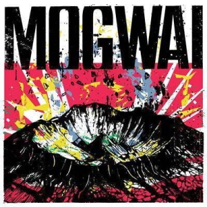 Mogwai, The Bad Fire 2LP Clear