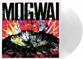Mogwai, The Bad Fire 2LP Clear