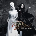 Tarja, Score For A Dark Christmas 2LP Marbled