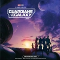 VA Guardians Of The Galaxy Vol.3 2LP