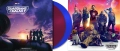 VA Guardians Of The Galaxy Vol.3 2LP