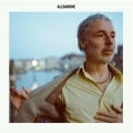 Baxter Dury, Allbarone LP Marbled indie