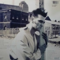 Morrissey, Bona Drag, / The Smiths /,LP 1990 EU,  His Masters  Voice, płyta winylowa