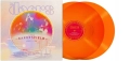 The Doors, Live In Bakersfield 2LP Coloured